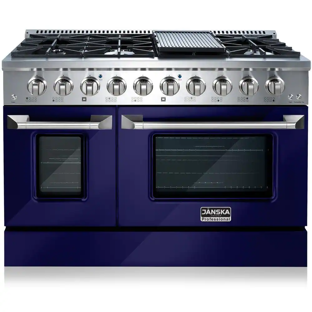 blue-gloss-double-oven-gas-ranges-gr-670-blp-64_1000 blue-gloss-double-oven-gas-ranges-gr-670-blp-64_1000