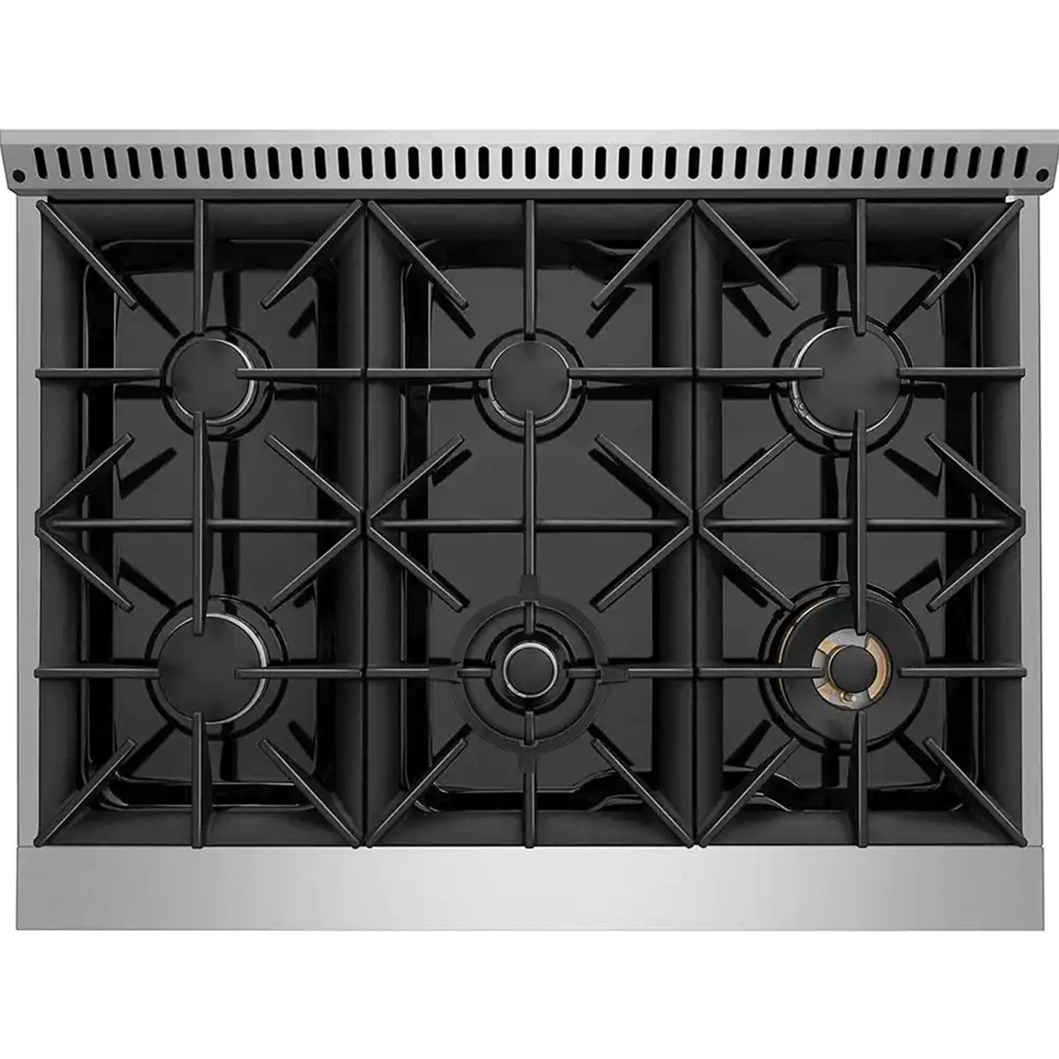 janska-36-Inch-Professional-6-Burner-Gas-Range—Bonus-Blue-Knobs-4