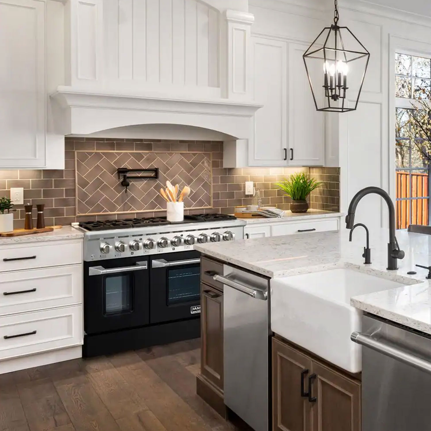 janska-48-Inch-Professional-8-Burner-Gas-Range-Black-10 janska-48-Inch-Professional-8-Burner-Gas-Range-Black-10