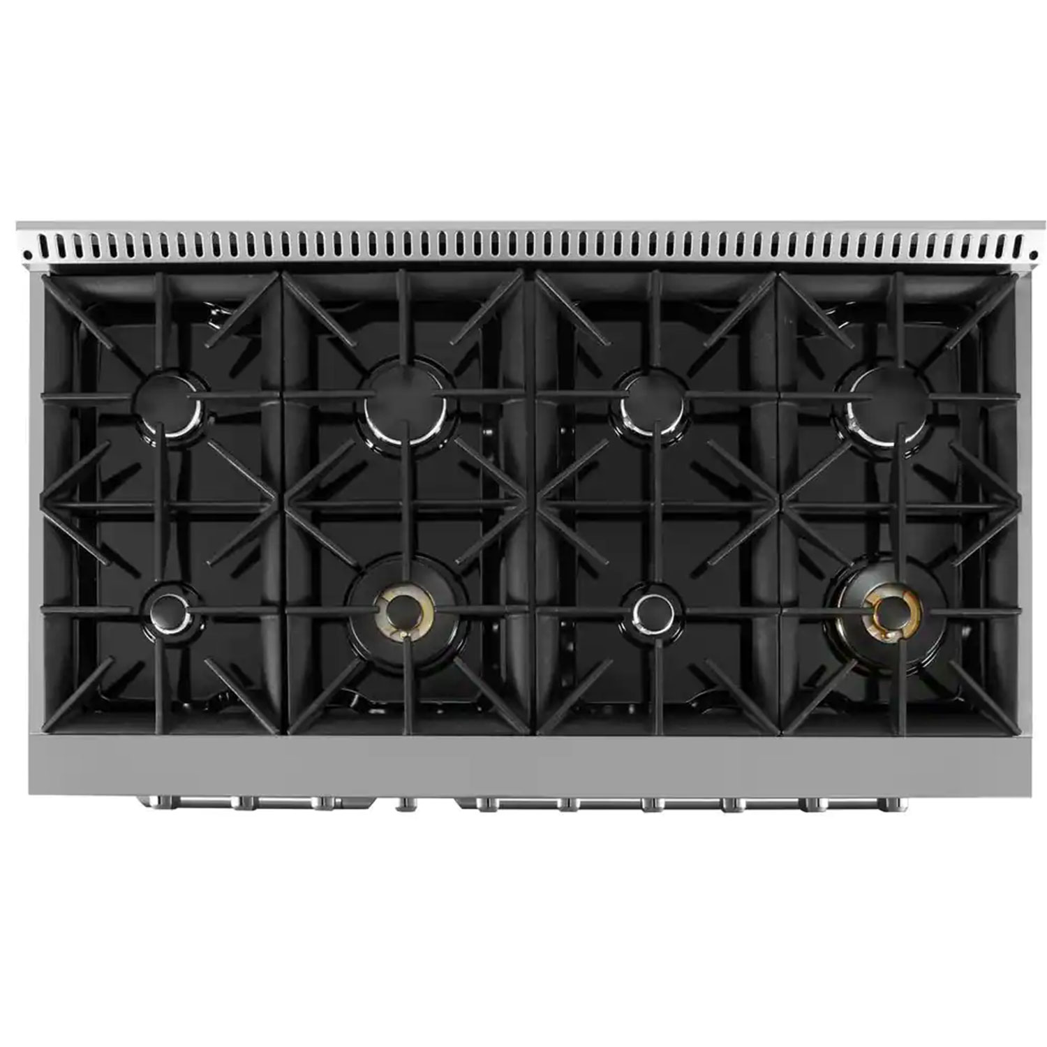 janska-48-Inch-Professional-8-Burner-Gas-Range-Black-4 janska-48-Inch-Professional-8-Burner-Gas-Range-Black-4