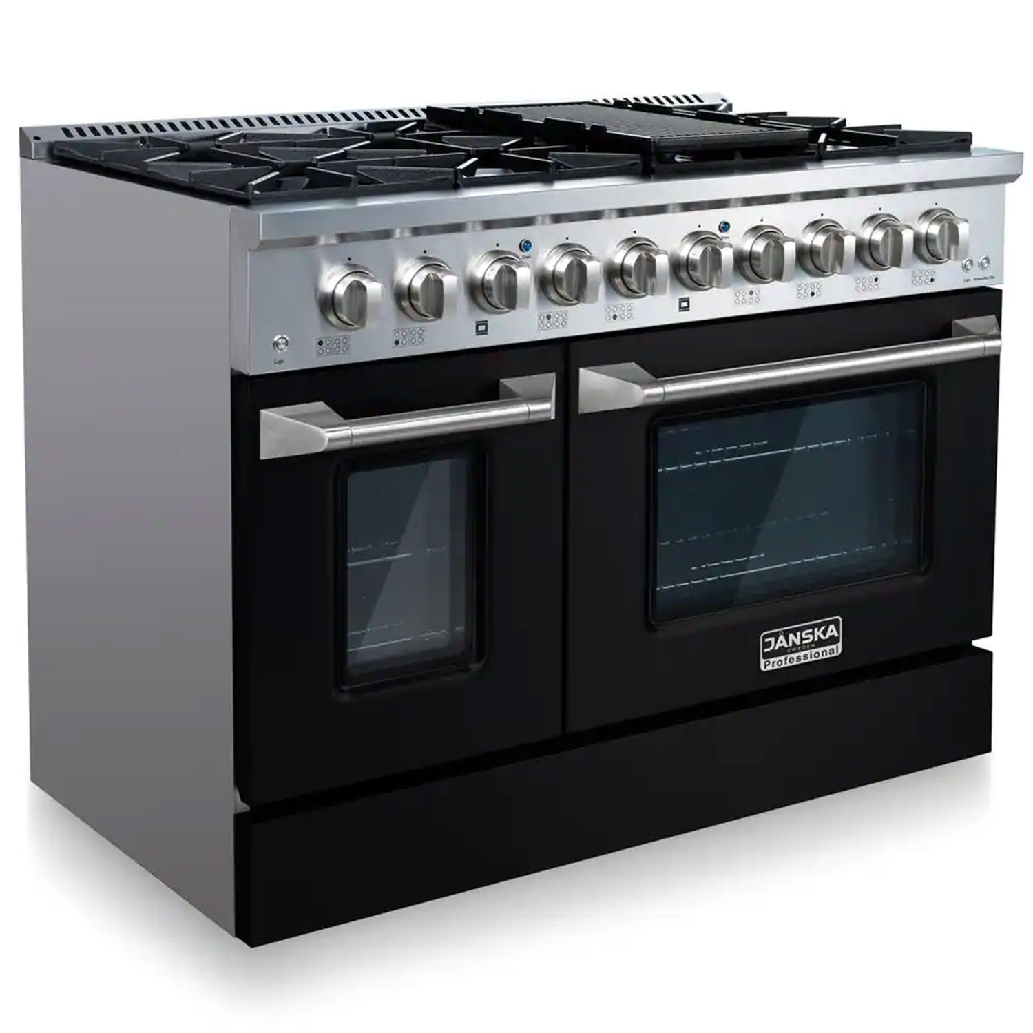 janska-48-Inch-Professional-8-Burner-Gas-Range-Black-8 janska-48-Inch-Professional-8-Burner-Gas-Range-Black-8
