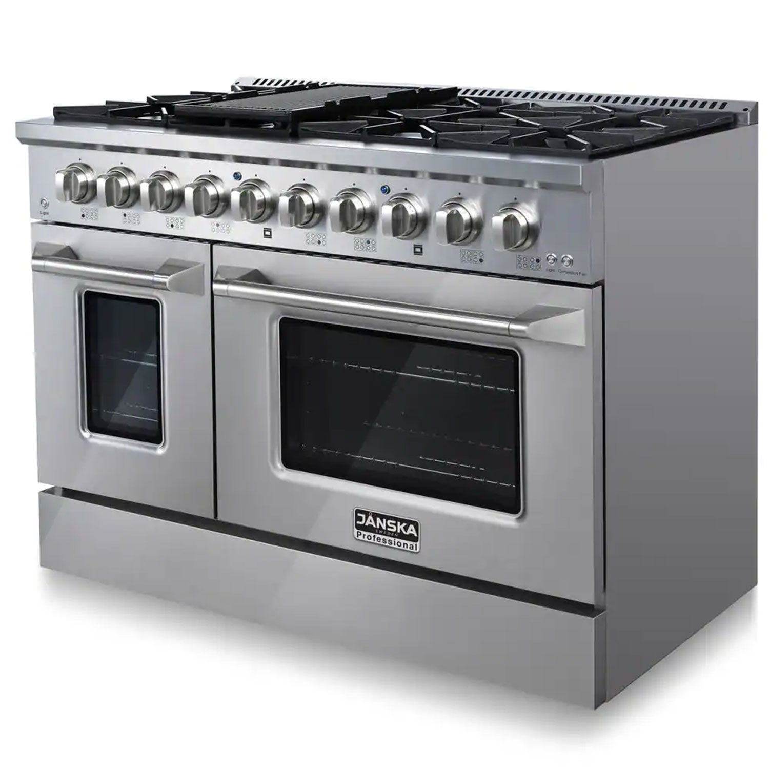 janska-48-Inch-Professional-8-Burner-Gas-Range-Bonus-Blue-Knobs-8