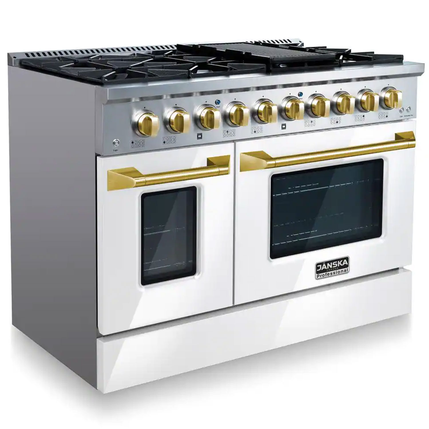 janska-48-Inch-Professional-8-Burner-Gas-Range-White-2