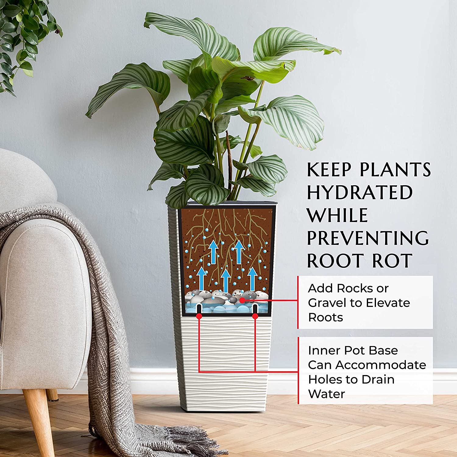 janska_EverGreen Planter Set SMALL – Beige-6 janska_EverGreen Planter Set SMALL – Beige-6