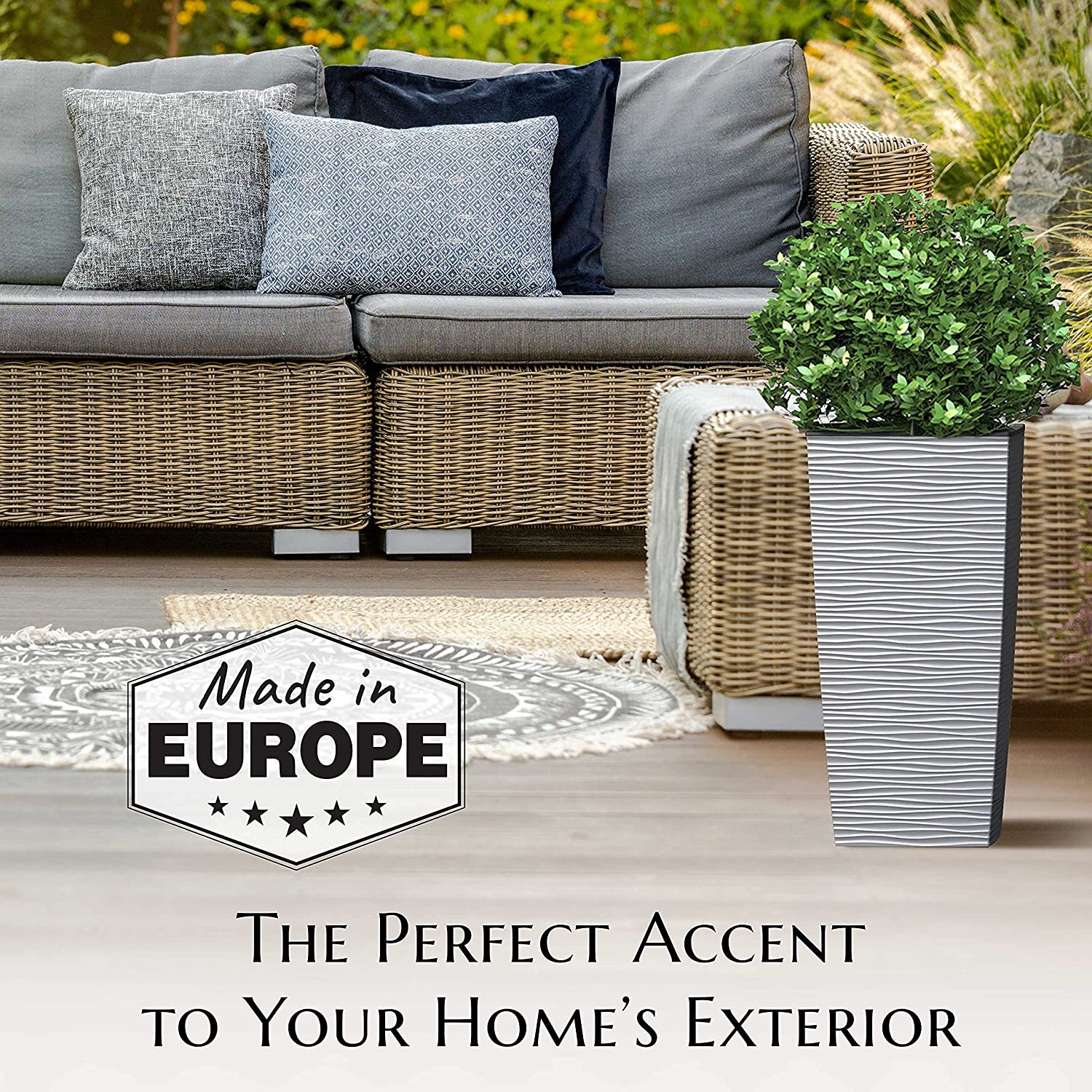 janska_EverGreen Planter Set SMALL – Light Grey4