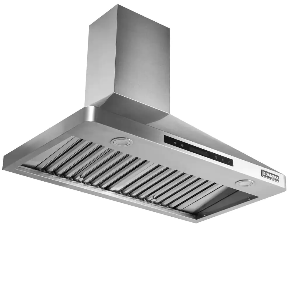 Janska-36-Inch-Wall-Mount-Range-Hood-870-CFM-4 Janska-36-Inch-Wall-Mount-Range-Hood-870-CFM-4