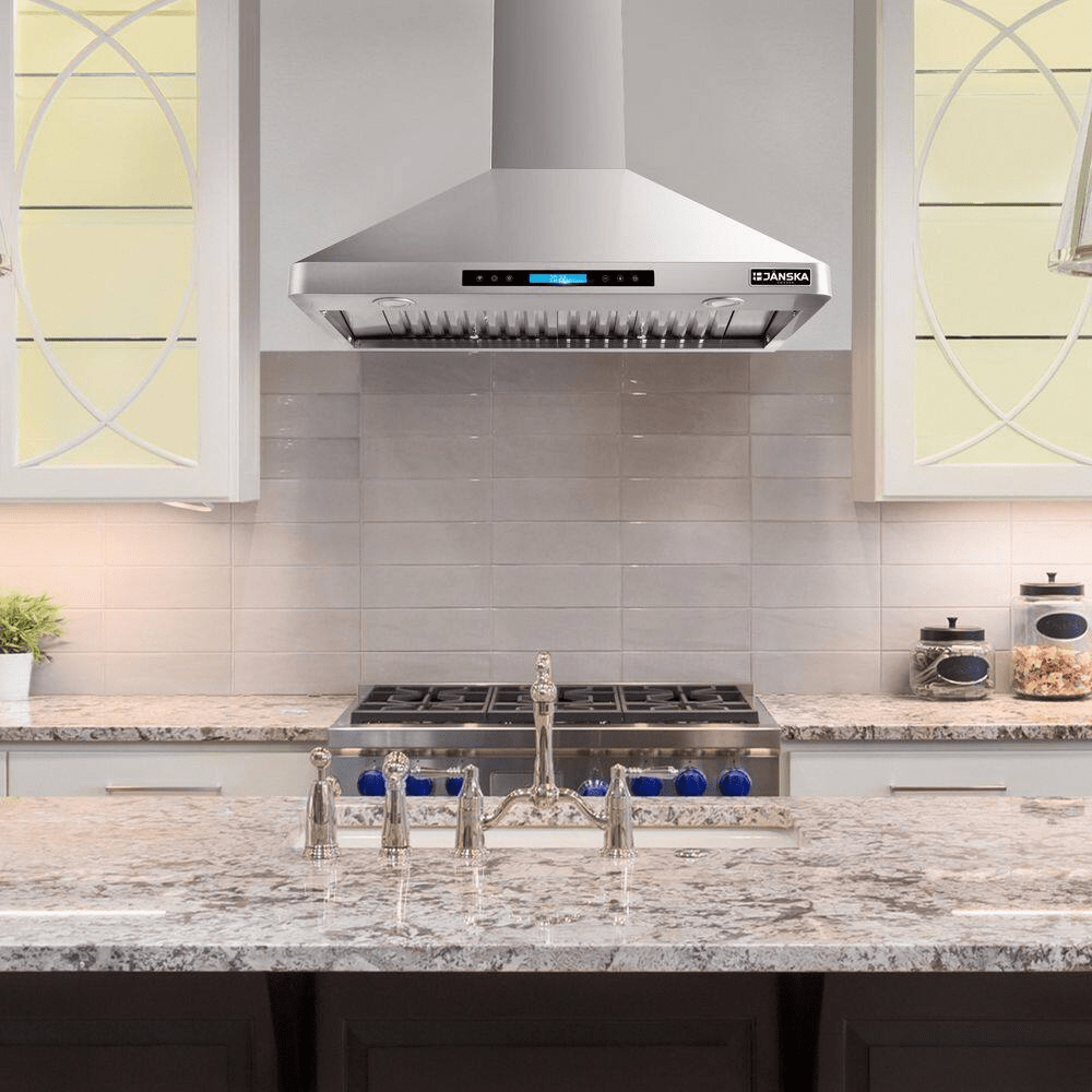 Janska-36-Inch-Wall-Mount-Range-Hood-870-CFM-5 Janska-36-Inch-Wall-Mount-Range-Hood-870-CFM-5