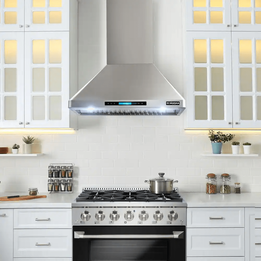 Janska-36-Inch-Wall-Mount-Range-Hood-870-CFM-6 Janska-36-Inch-Wall-Mount-Range-Hood-870-CFM-6